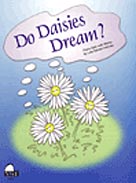 Do Daisies Dream piano sheet music cover